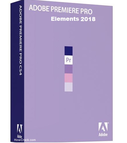 adobe premiere pro cracked 2018